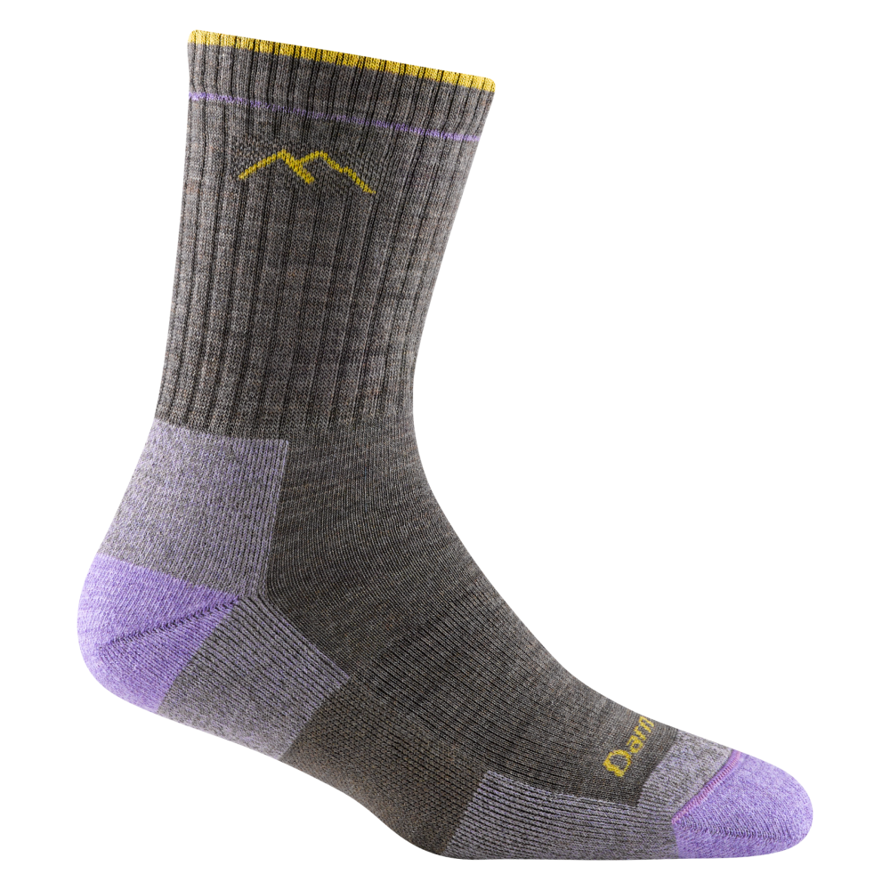 photo: Darn Tough Merino Micro Crew Sock Cushion hiking/backpacking sock