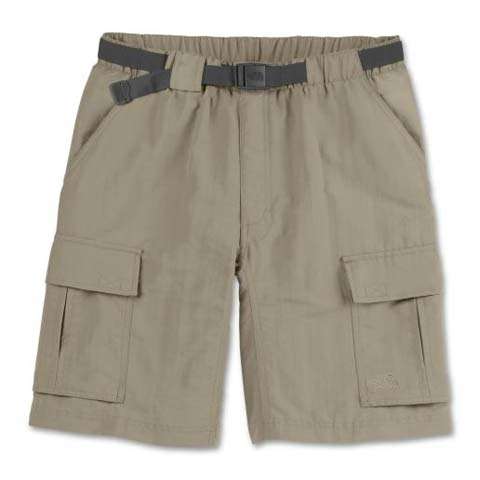 The North Face Paramount Cargo Short Reviews - Trailspace
