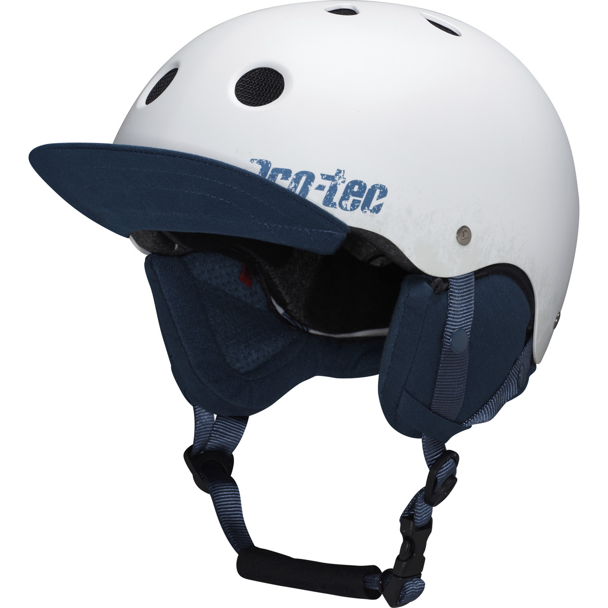 photo: Pro-tec Classic Snow Helmet snowsport helmet