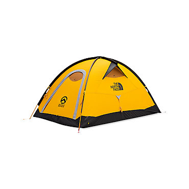 photo: The North Face Assault 2 four-season tent