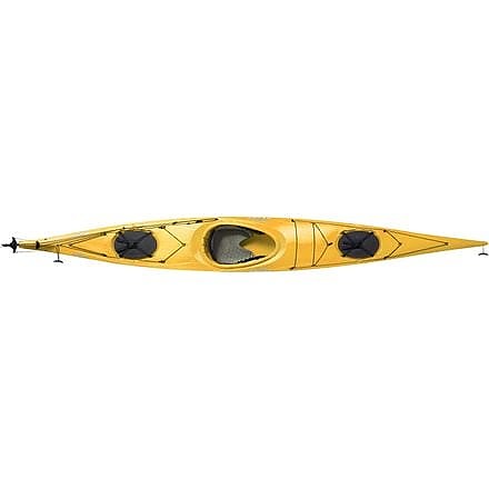 Necky Eliza 15 with Rudder