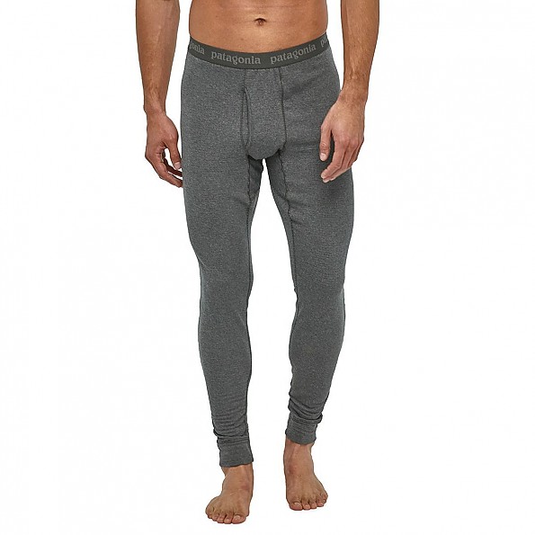 Patagonia Capilene Thermal Weight Bottoms