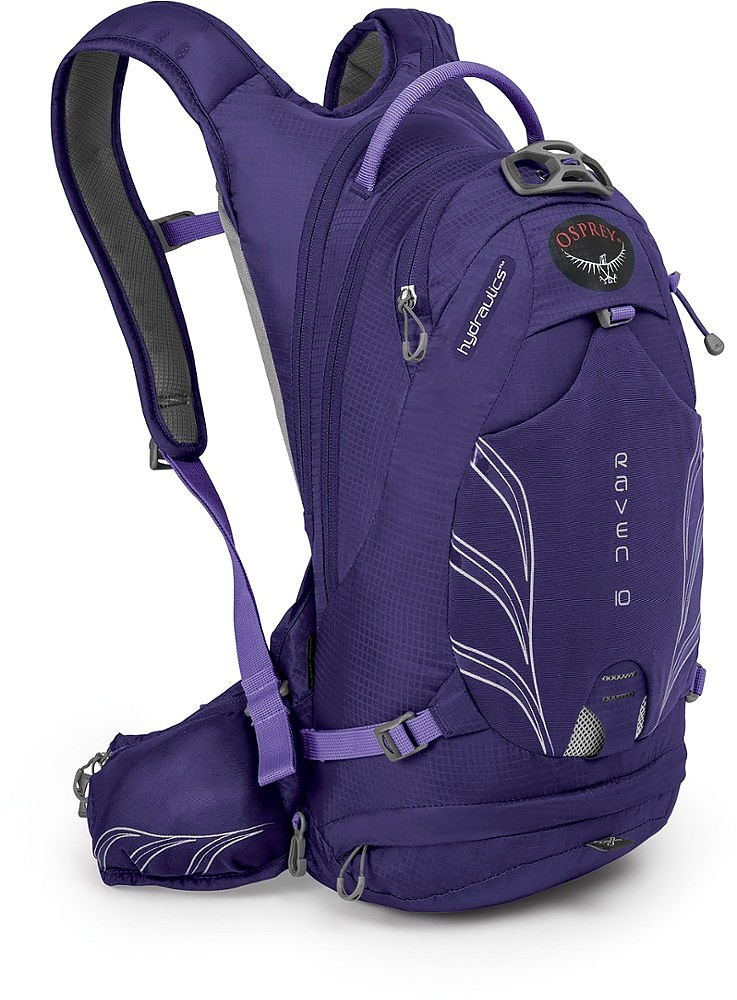 osprey raven review