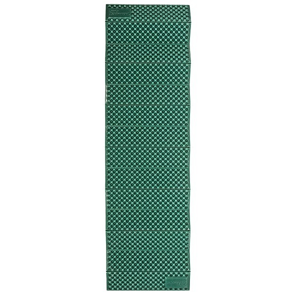 photo: Therm-a-Rest Z-Rest closed-cell foam sleeping pad