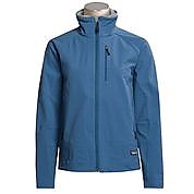 photo: Patagonia Women's Super Guide Jacket soft shell jacket