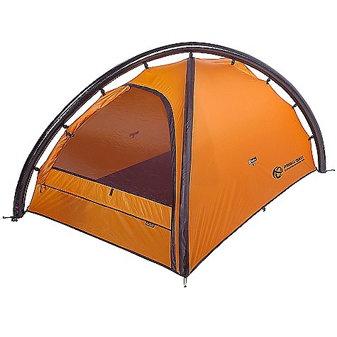 photo: NEMO Hypno PQ three-season tent