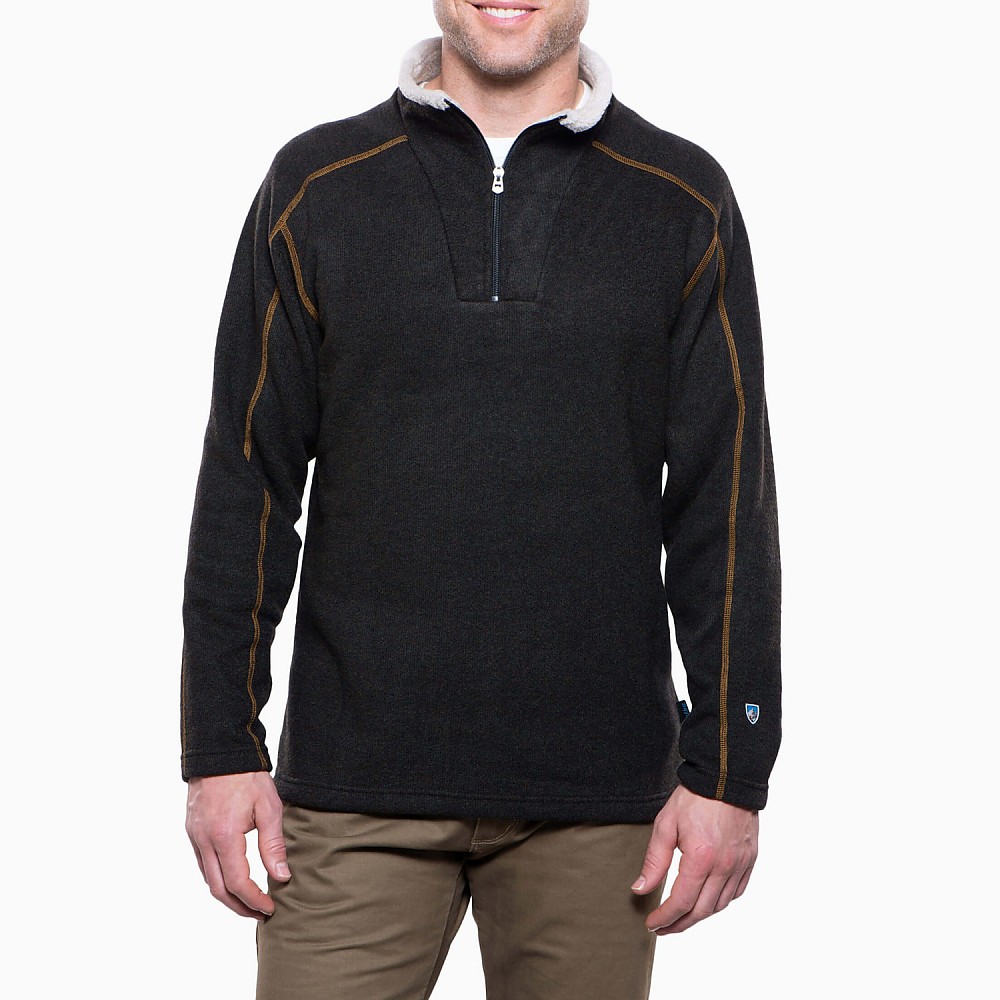 photo: Kühl Europa fleece top