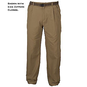 RailRiders Eco-Mesh Pant with Insect Shield