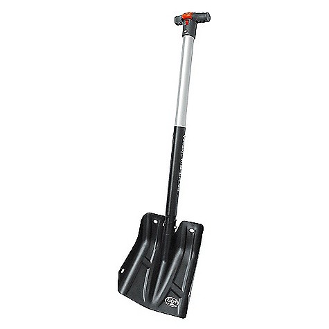 Backcountry Access A1 Shovel and Saw