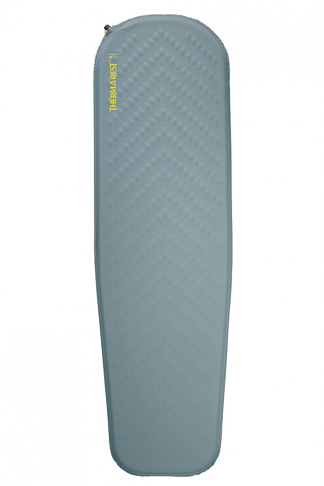 photo: Therm-a-Rest Women's Trail Lite self-inflating sleeping pad