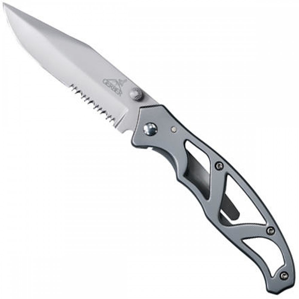 photo: Gerber Paraframe I folding knife