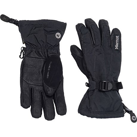 photo: Marmot Women's Randonnee Glove insulated glove/mitten