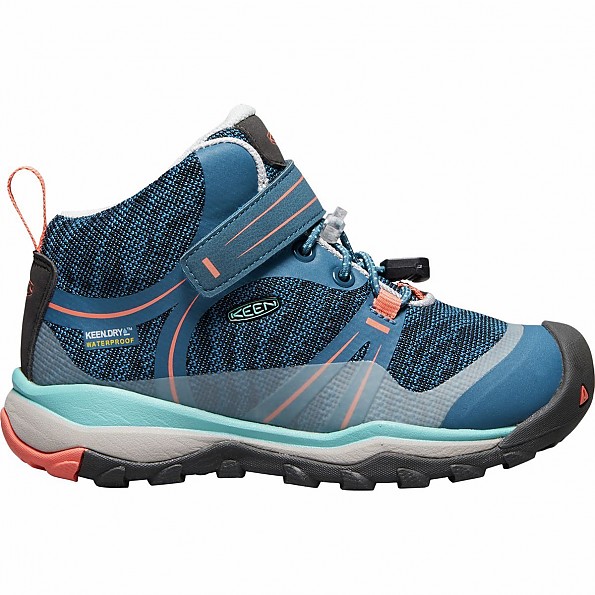 Keen Terradora Waterproof Mid