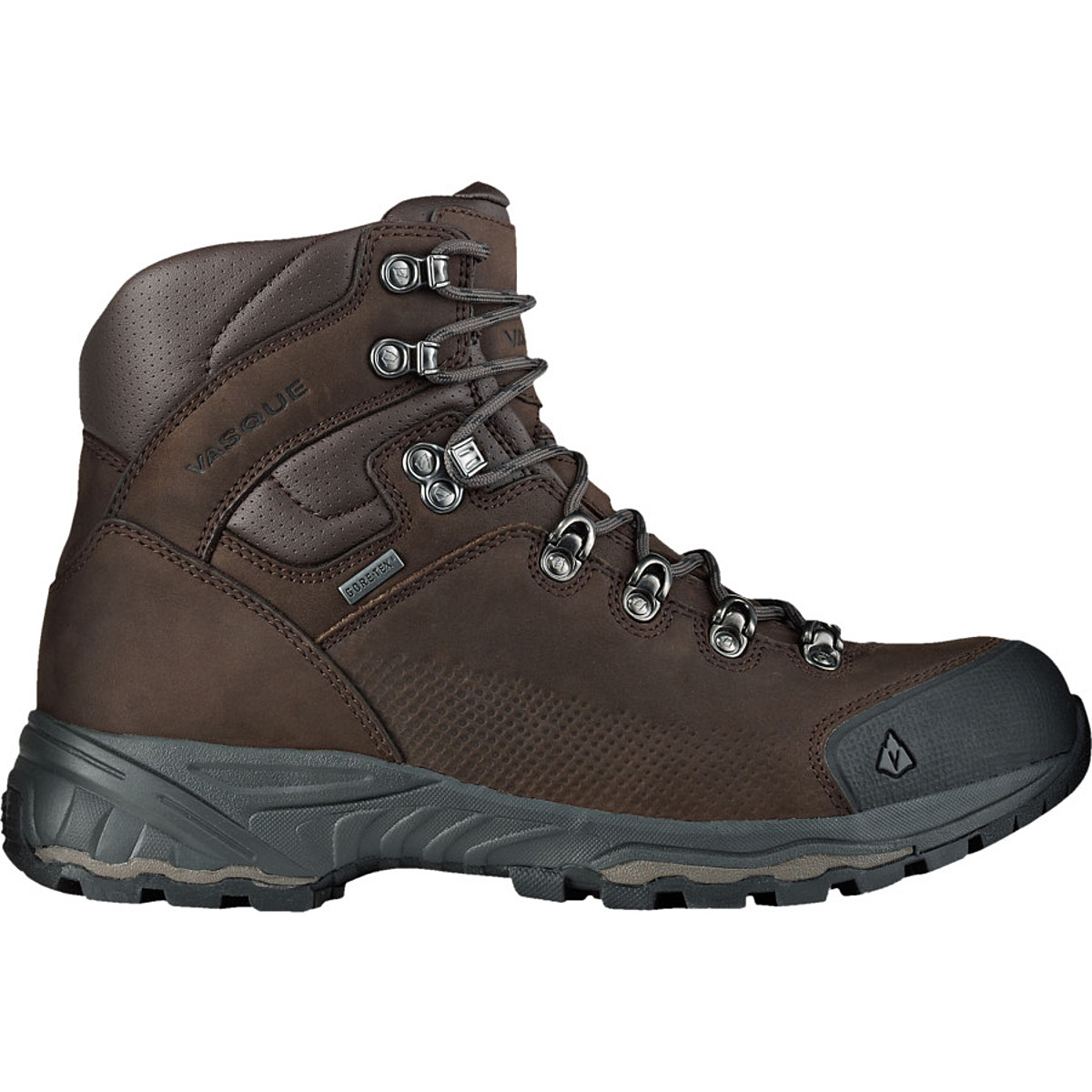 photo: Vasque St. Elias GTX backpacking boot