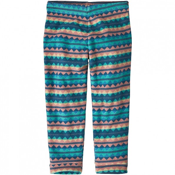 Fleece Pants