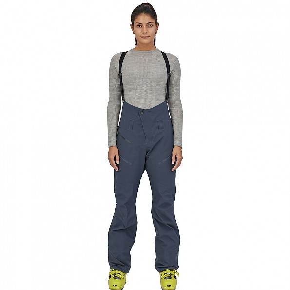Patagonia PowSlayer Bibs