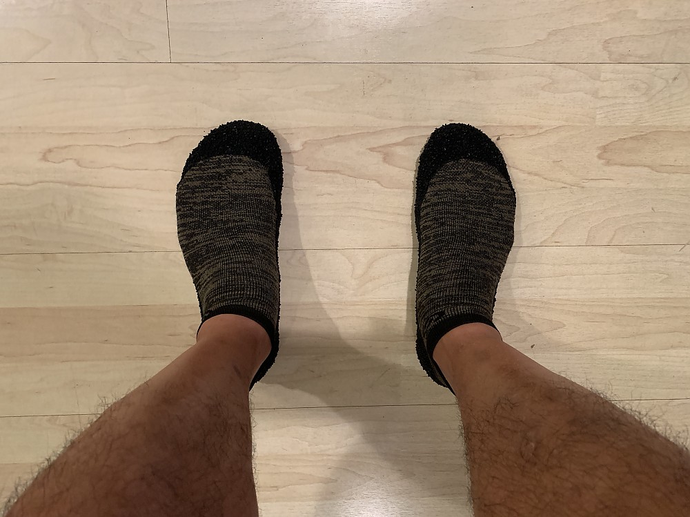 Skinners Sock Shoes Reviews Trailspace