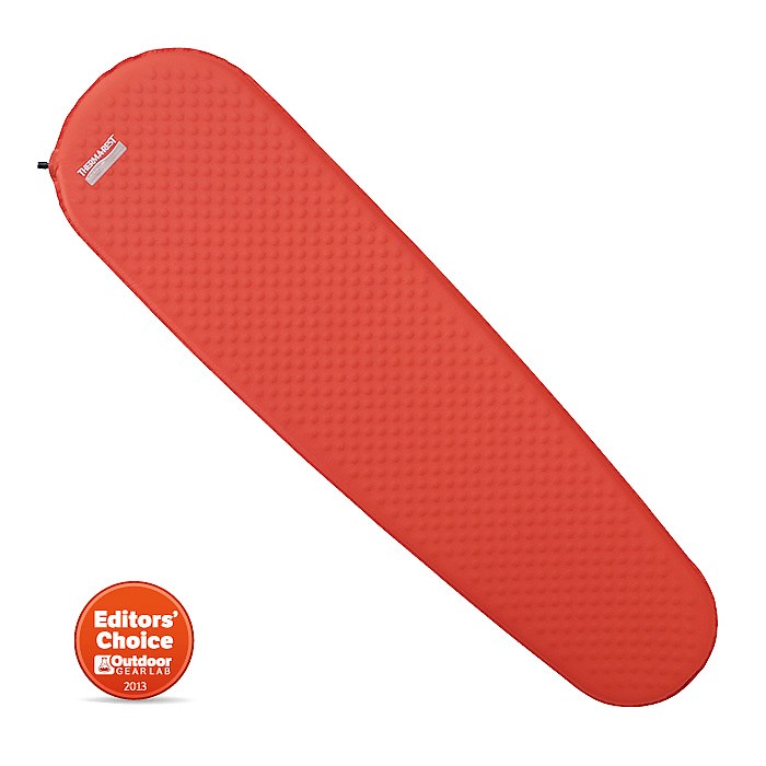 Therm-a-Rest ProLite Women's Camping Mat - Poppy main image 1