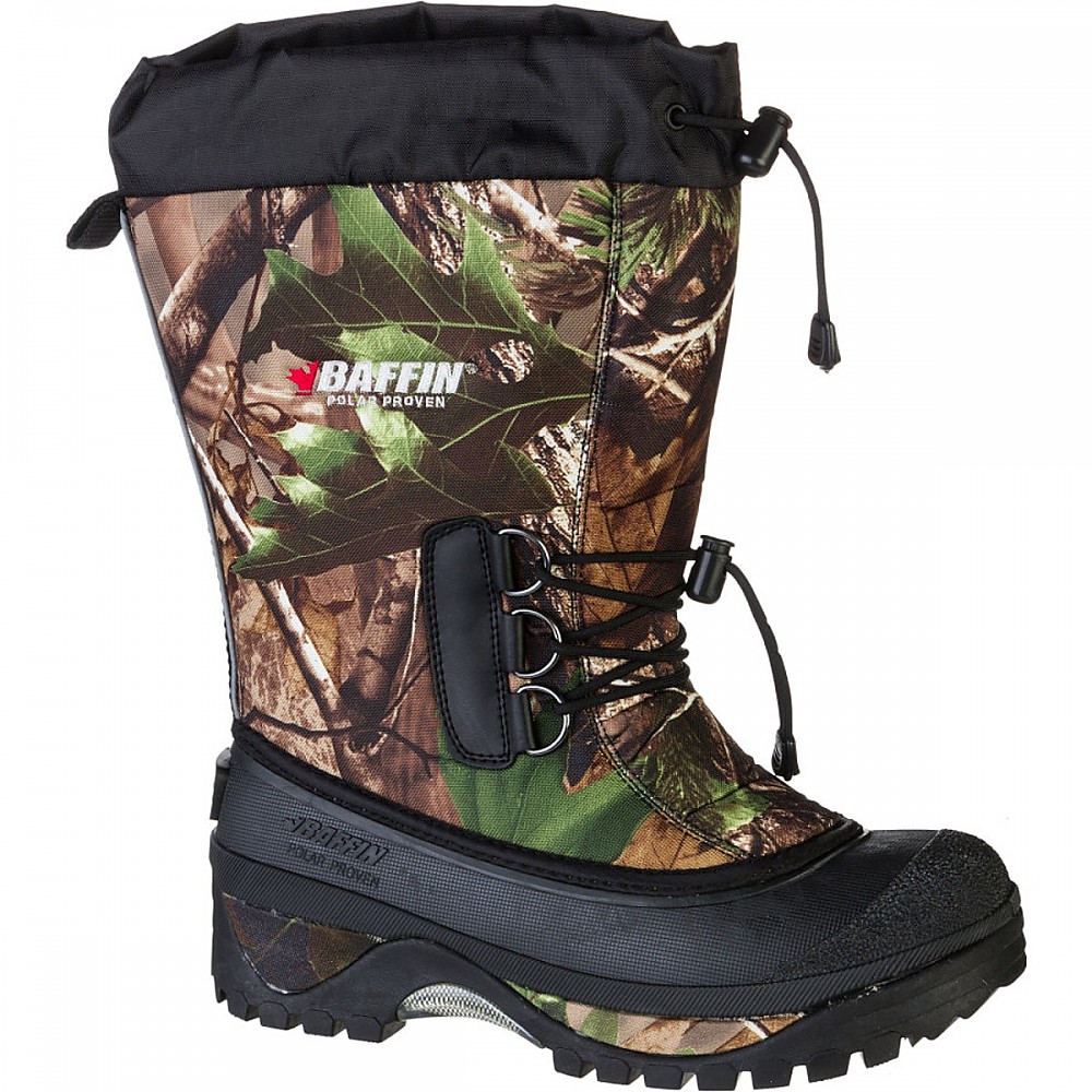 photo: Baffin Arctic Boot winter boot