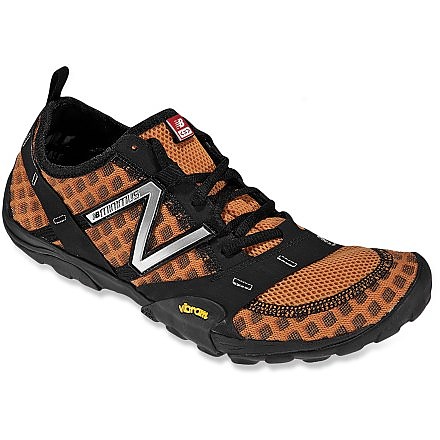 New Balance MT10 Minimus Reviews - Trailspace