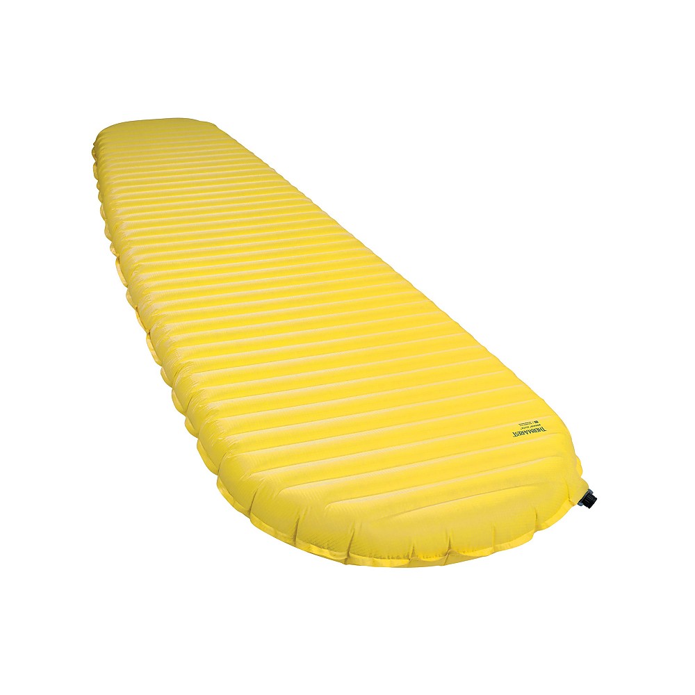 photo: Therm-a-Rest Men's NeoAir XLite air-filled sleeping pad