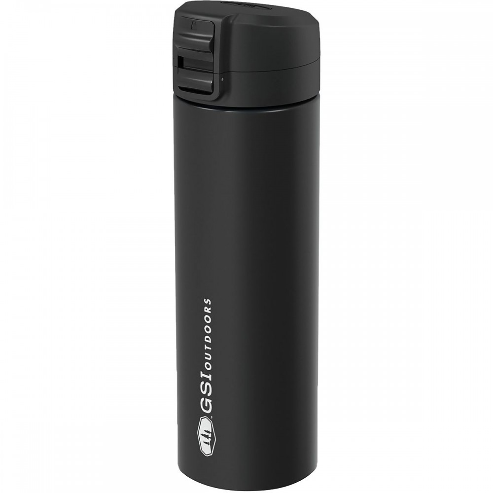 photo: GSI Outdoors Microlite 720 Flip water bottle