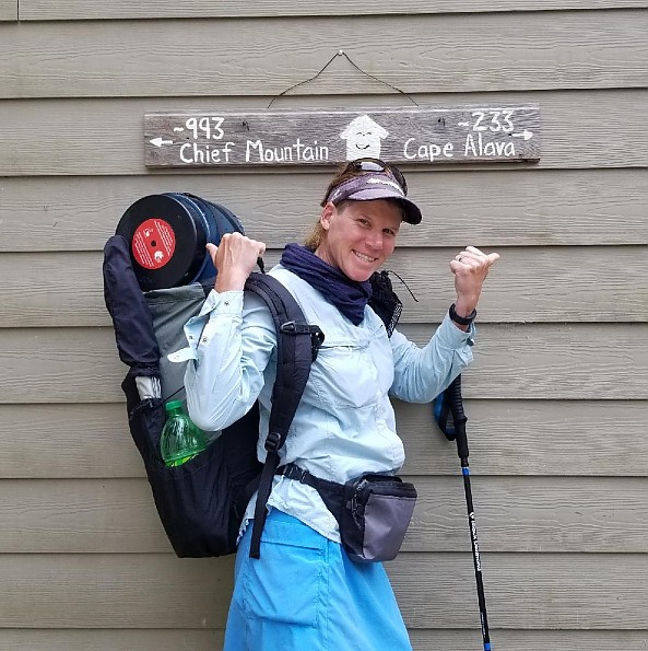 The Waymark Gear Co. Ultralight MILE 28 Backpack Review