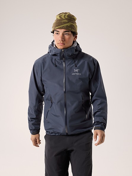 Arc'teryx Beta LT Jacket