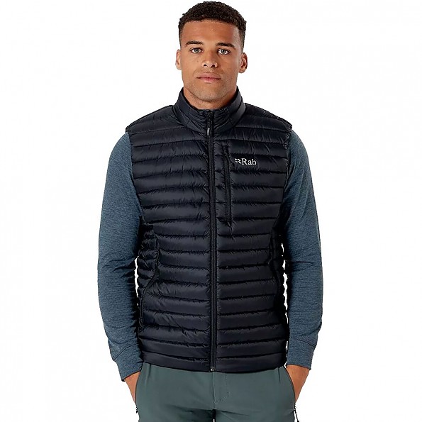 Rab Microlight Vest