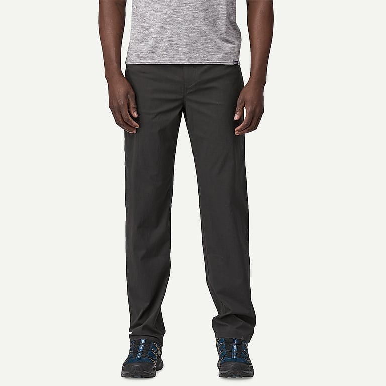 photo: Patagonia Men's Quandary Pants hiking pant