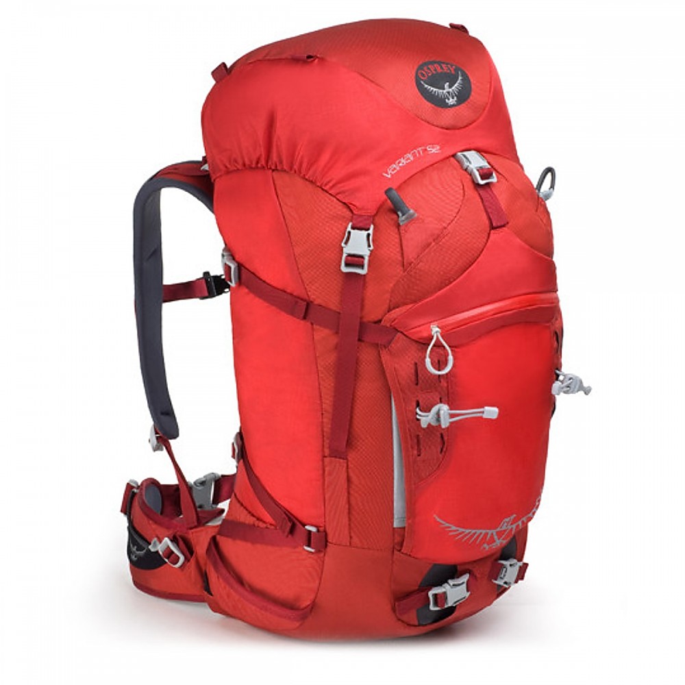 photo: Osprey Variant 52 weekend pack (50-69l)