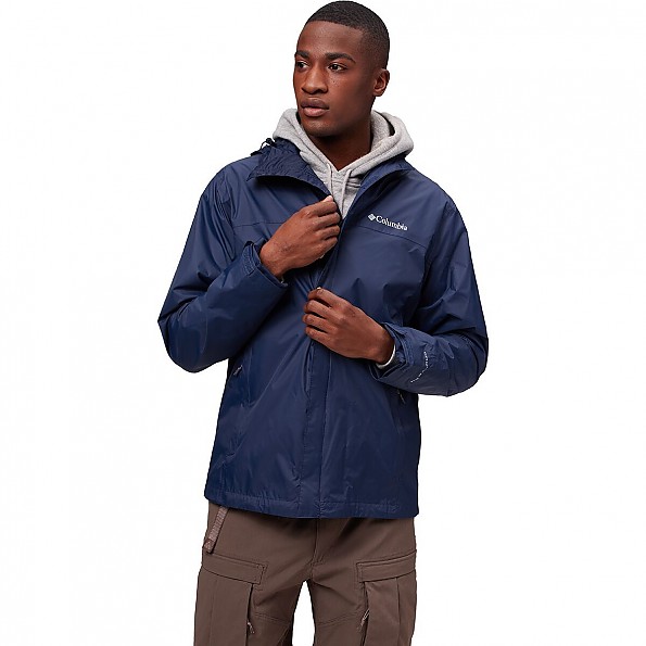 Columbia Watertight II Jacket