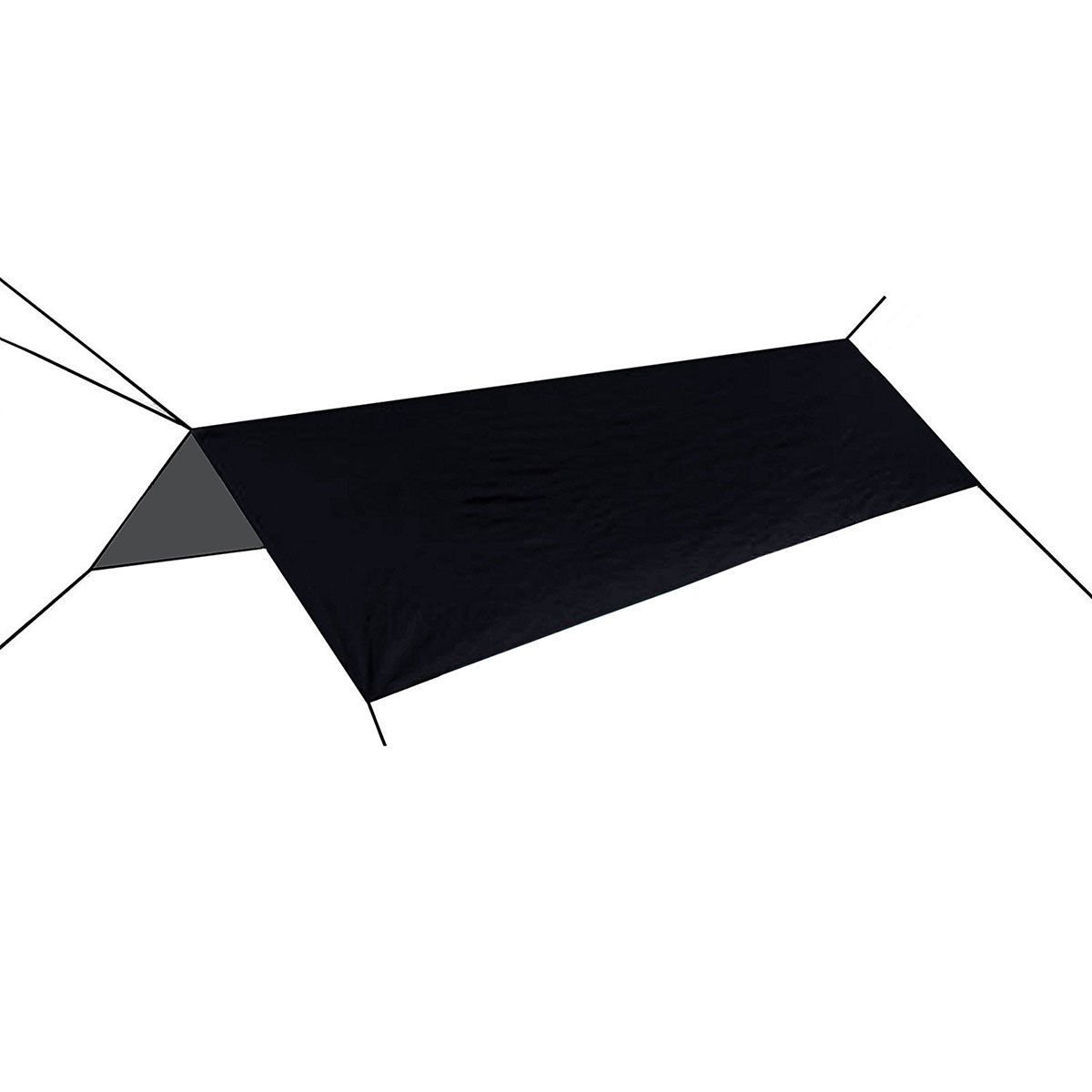photo: Hammock Bliss Extra Large Rain Fly hammock accessory
