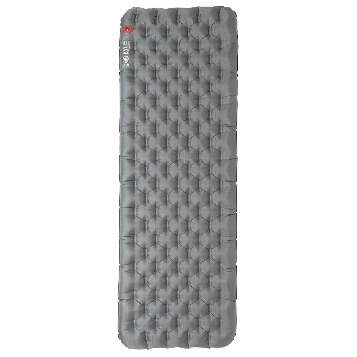 photo: Big Agnes AXL Air air-filled sleeping pad