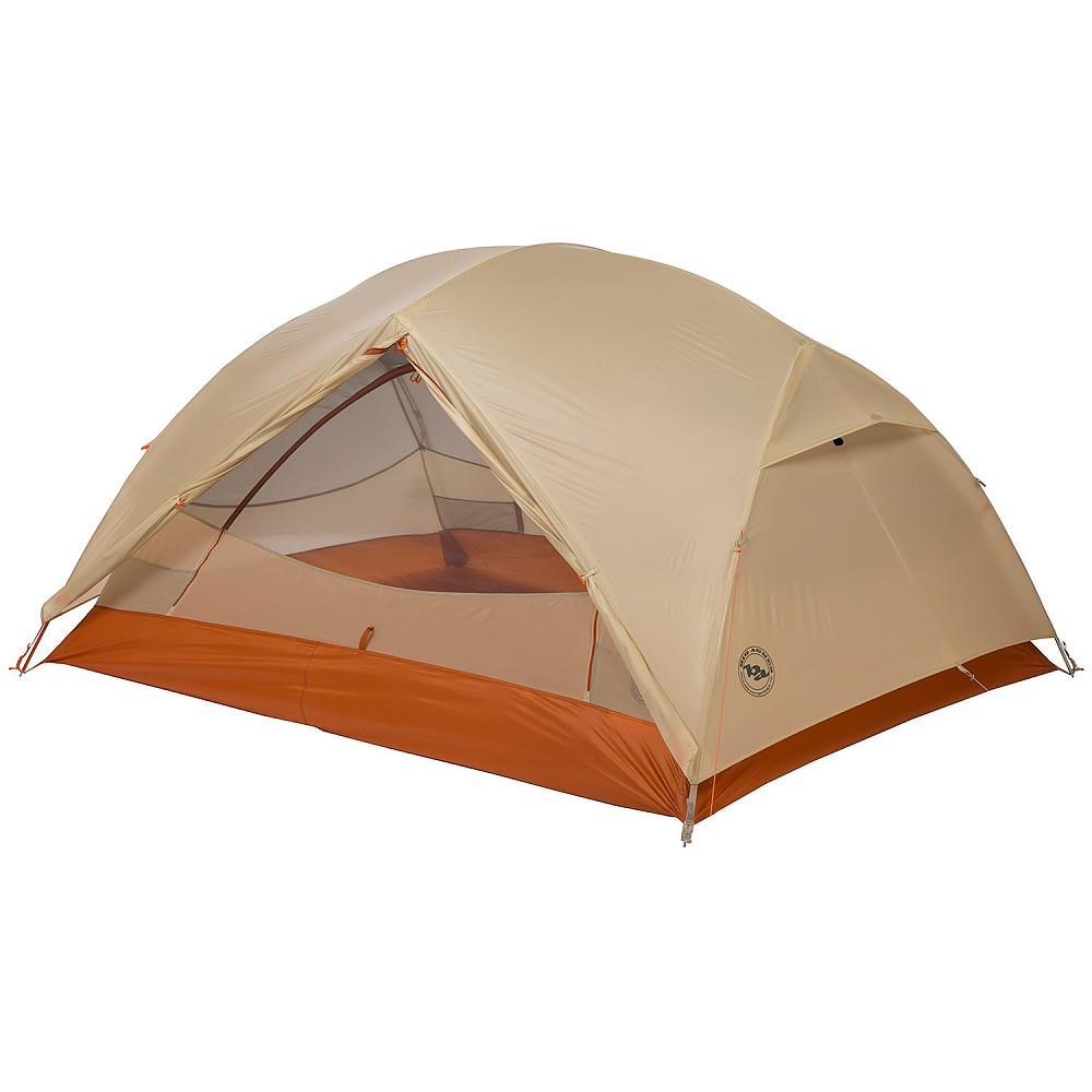 Big Agnes Copper Spur UL3 Reviews - Trailspace