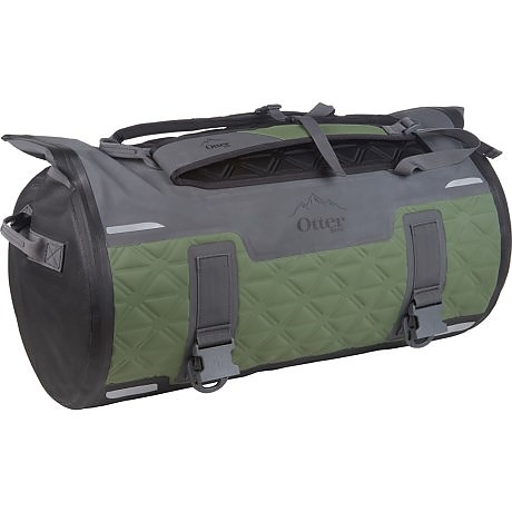 photo: OtterBox Yampa Dry Duffle dry bag
