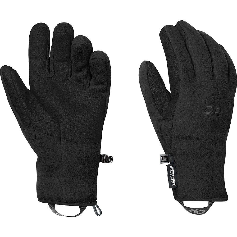 Outdoor Research Gripper Gloves Reviews - Trailspace