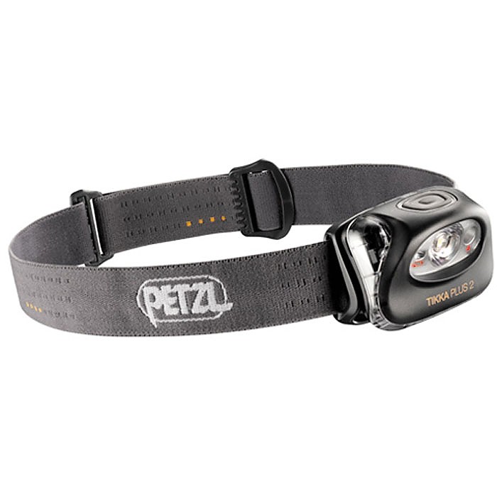 Review: Petzl Tikka XP Headlamp - Climbing