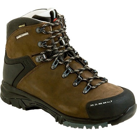 Mammut Mt. Crest GTX