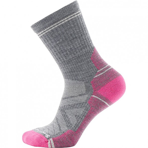 Smartwool Hike Light Cushion Crew Socks