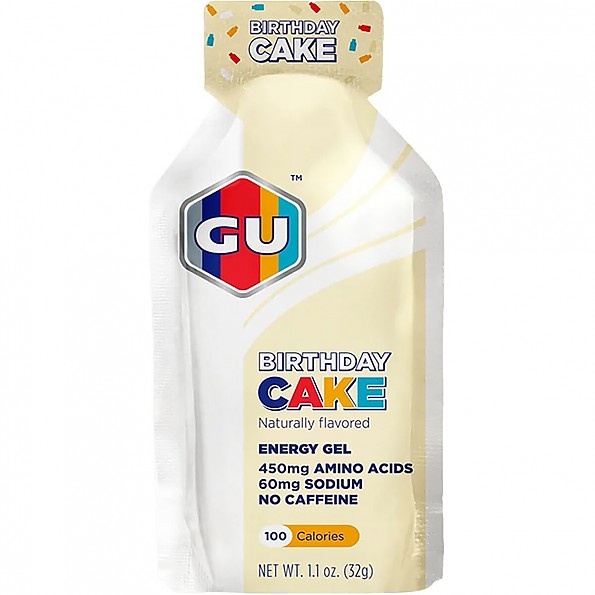 GU Energy Gel