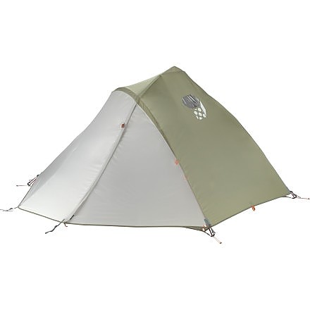 photo: Mountain Hardwear Hammerhead 2 three-season tent