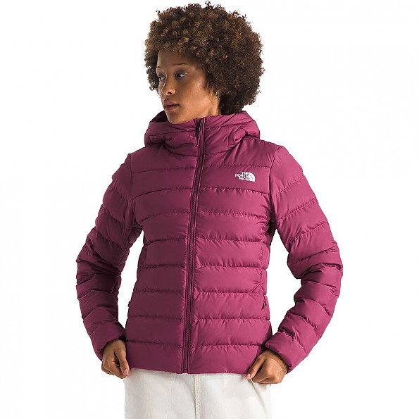 The North Face Aconcagua Jacket