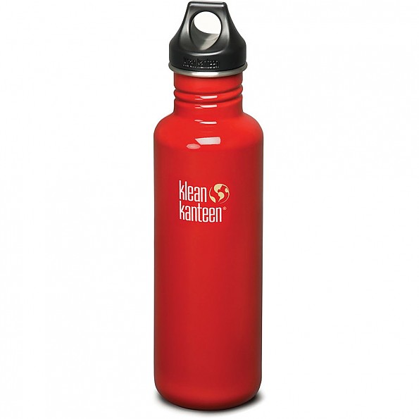 Klean Kanteen 27oz Classic