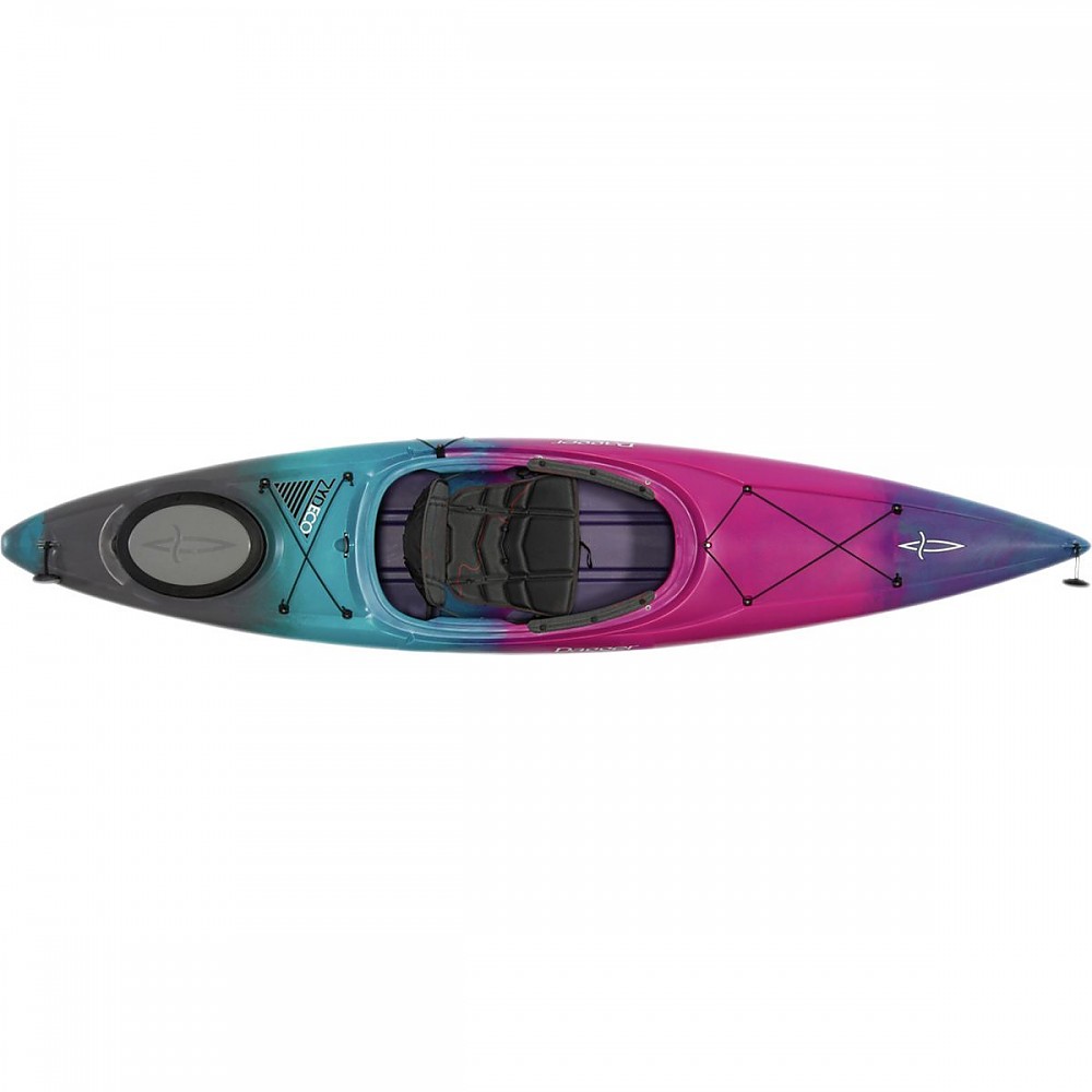 photo: Dagger Zydeco 11.0 recreational kayak