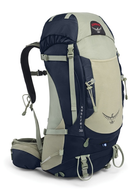 osprey new kestrel 38