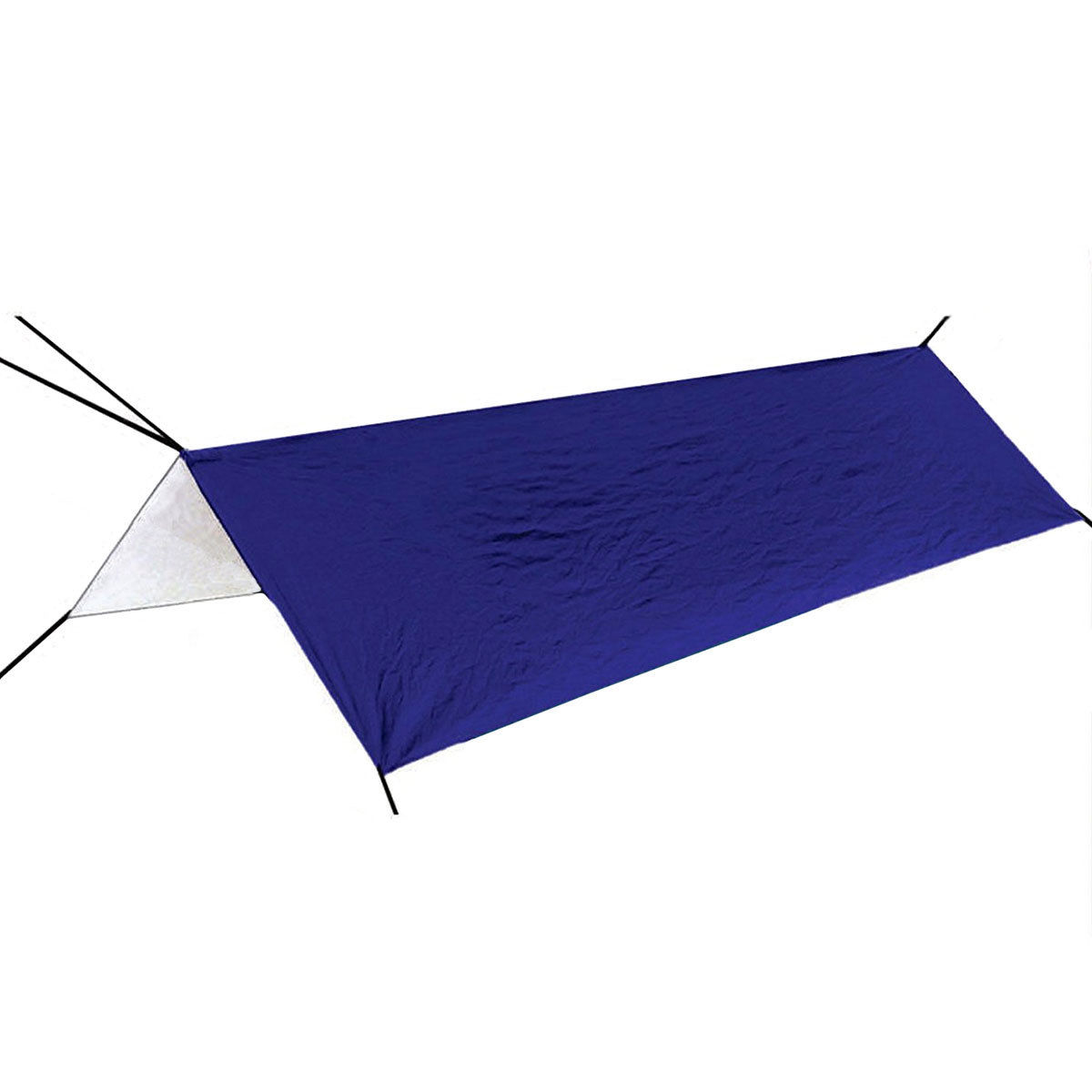 photo: Hammock Bliss All Purpose Shelter tarp/shelter
