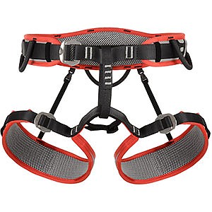 photo: DMM Renegade 2 sit harness
