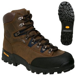 photo: Danner Expedition GTX backpacking boot
