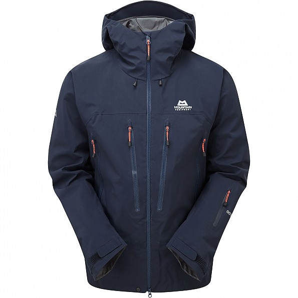 Mountain Equipment Changabang Jacket